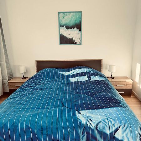 Superbe Appartement T3 Renove - Calais Nord Exterior photo