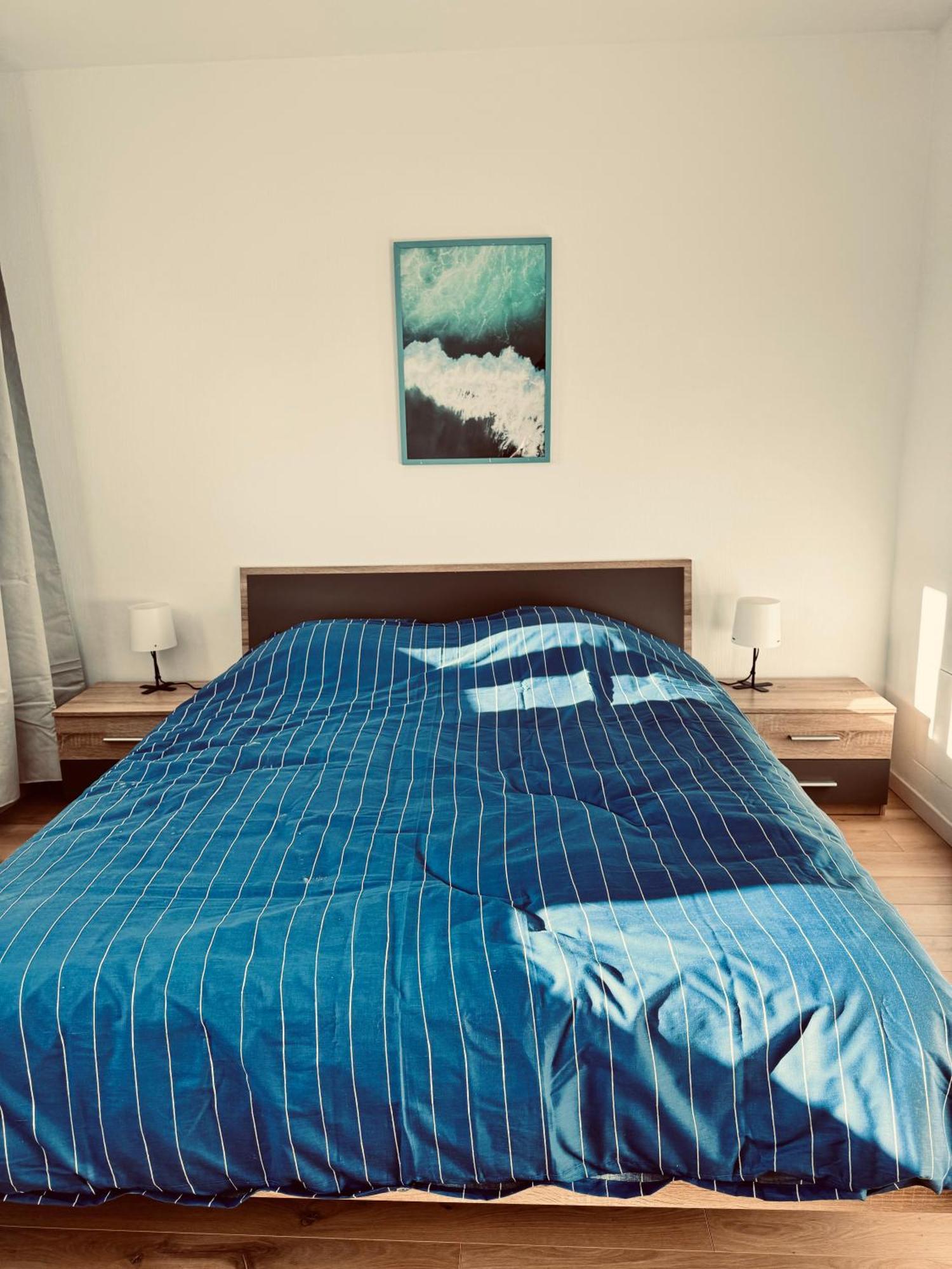 Superbe Appartement T3 Renove - Calais Nord Exterior photo