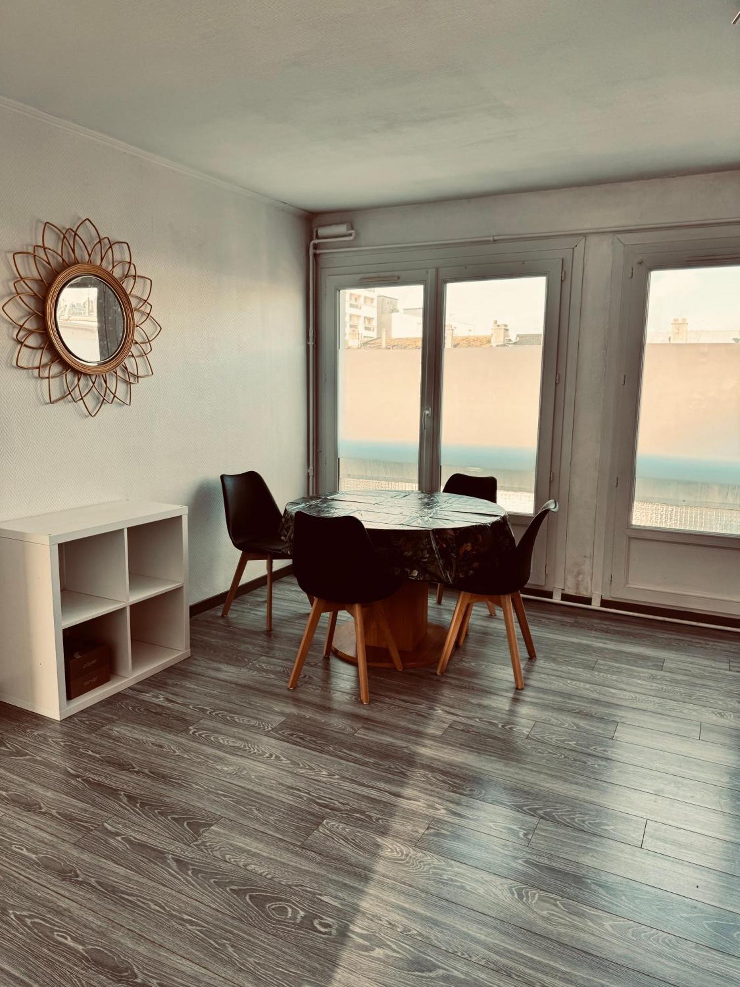 Superbe Appartement T3 Renove - Calais Nord Exterior photo